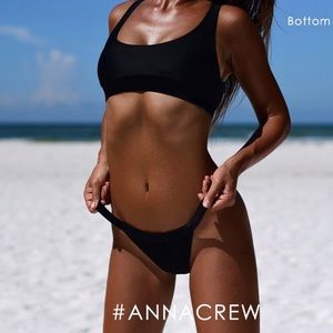 ANNA swimwear bikini set